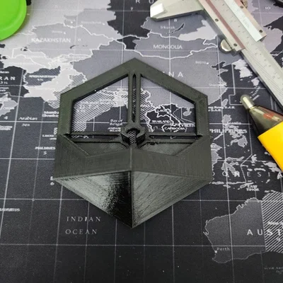 Cữ khoan kèm khay hứng bụi – Không cần supports