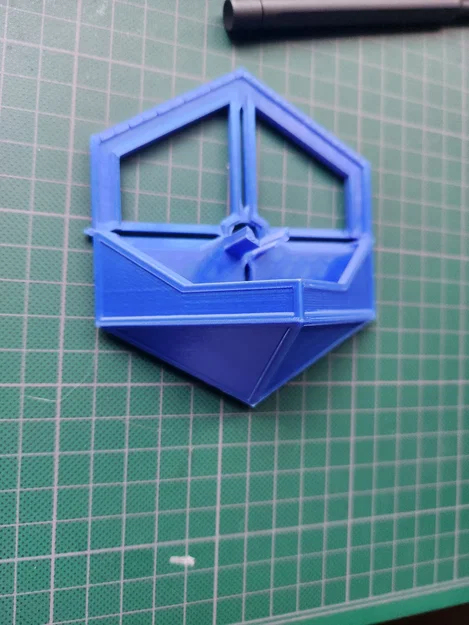 Drill Guide V2.0 Bear - No supports - Improved - Image 3