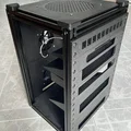 Tủ rack server 10 inch (10 Inch Server Rack) - Thumbnail 2