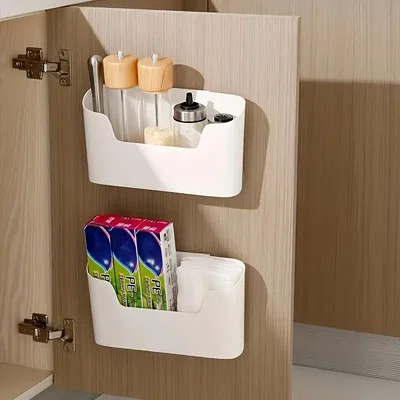 Hộp Organizer Gắn Tường hoặc Gắn Cửa