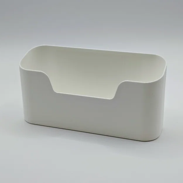 Hộp Organizer Gắn Tường hoặc Gắn Cửa - Image 3