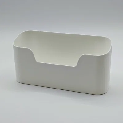 Hộp Organizer Gắn Tường hoặc Gắn Cửa