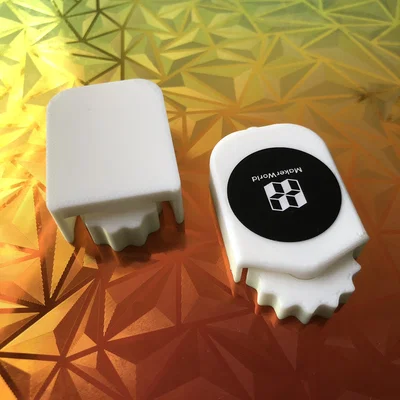 Fidget Gear - Crispy Sound v2