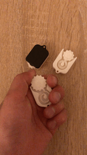 Fidget Gear - Crispy Sound v2 - Image 6