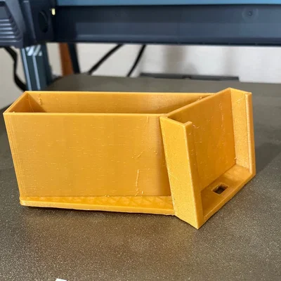 Giá đỡ điện thoại Chevrolet Chevy Silverado Gen 2 (2007–2013)