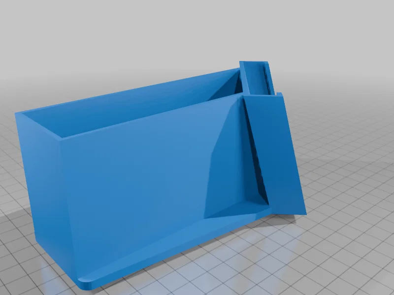 Giá đỡ điện thoại Chevrolet Chevy Silverado Gen 2 (2007–2013) - Image 6