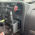 Giá đỡ điện thoại Chevrolet Chevy Silverado Gen 2 (2007–2013) - Thumbnail 8