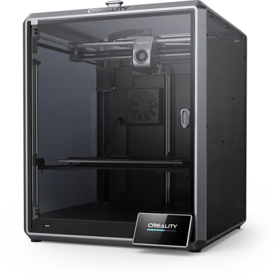 Bài test Z Offset cho K1 Max (Full Bed, 1 Layer)