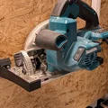 Giá treo tường cho máy cưa đĩa Makita (Wall mount for Makita Circular Saw) - Thumbnail 1