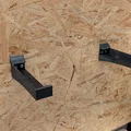 Giá treo tường cho máy cưa đĩa Makita (Wall mount for Makita Circular Saw) - Thumbnail 2