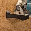 Giá treo tường cho máy cưa đĩa Makita (Wall mount for Makita Circular Saw) - Thumbnail 3