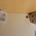 Giá treo ổ cắm điện gắn tường tiện lợi - Thumbnail 6