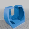 Giá treo ổ cắm điện gắn tường tiện lợi - Thumbnail 8