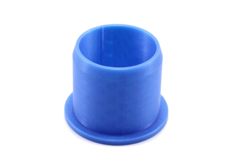 Nắp đậy ống nhựa tùy chỉnh (Parametric Pipe Cap) cho in 3D - Image 2