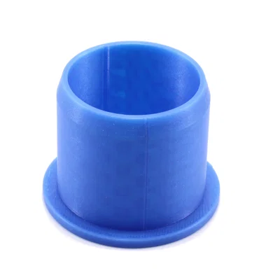 Nắp đậy ống nhựa tùy chỉnh (Parametric Pipe Cap) cho in 3D