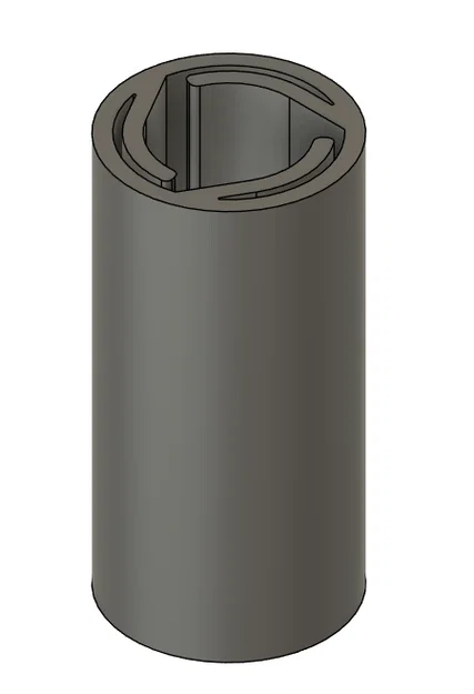 Elf Bar Core unit - Unit ngàm giữ pin vape Elf Bar - Image 2