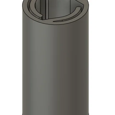 Elf Bar Core unit - Unit ngàm giữ pin vape Elf Bar