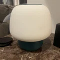 Đèn Nấm (Mushroom Lamp) Trừu Tượng In 3D - Thumbnail 1