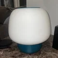 Đèn Nấm (Mushroom Lamp) Trừu Tượng In 3D - Thumbnail 2