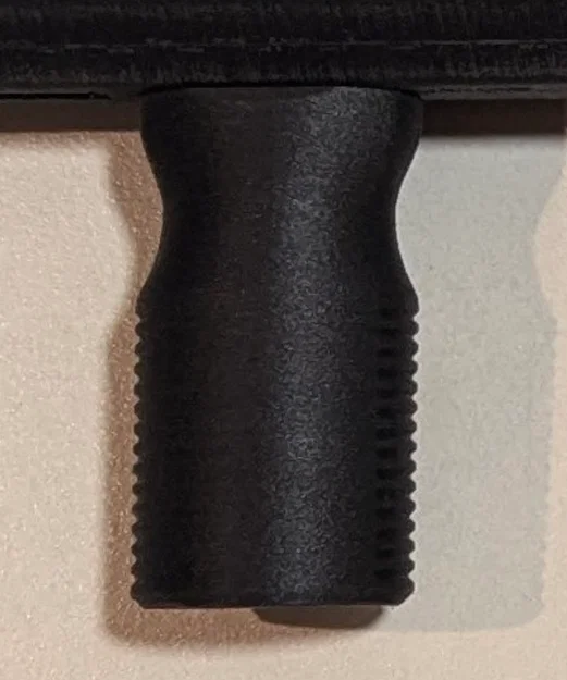 Tay cầm dọc M-LOK kiểu Magpul cho mô hình Airsoft - Image 3