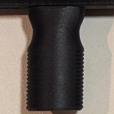 Tay cầm dọc M-LOK kiểu Magpul cho mô hình Airsoft