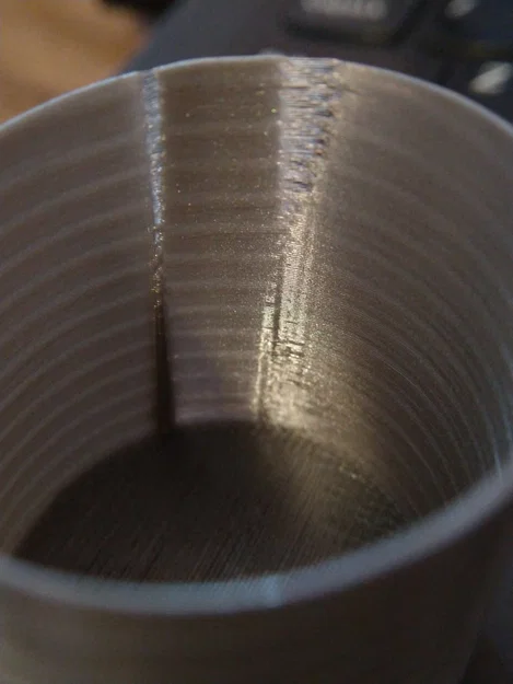 Tháp hiệu chỉnh Pressure Advance (Pressure Advance tuning tower) - Image 1