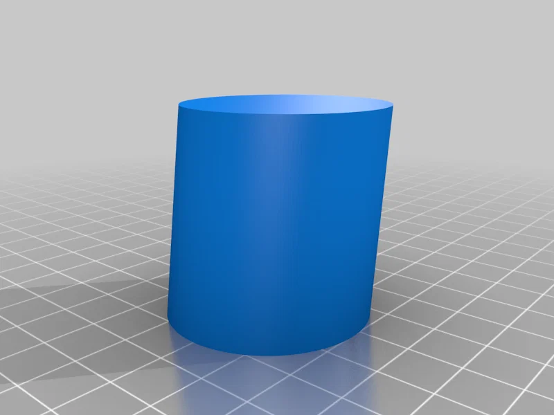 Tháp hiệu chỉnh Pressure Advance (Pressure Advance tuning tower) - Image 2