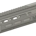 Bản remix handguard PAAR15 V4 MLOK - Thumbnail 2