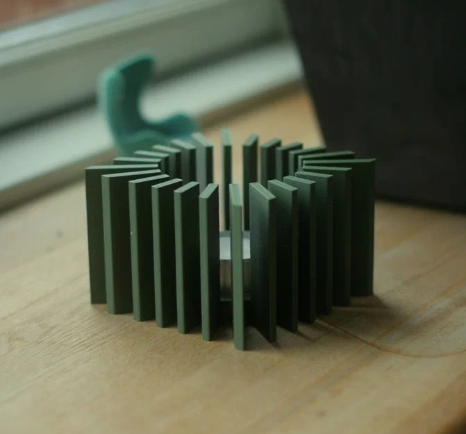 5 chân nến tealight (5 mẫu khác nhau) - Image 3