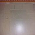 Bürgersteig / Sidewalk H0 – Vỉa hè cho mô hình đường sắt 1:87 - Thumbnail 2