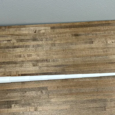 Kiếm Xếp Gọn Cơ Bản (Basic Collapsing Sword)