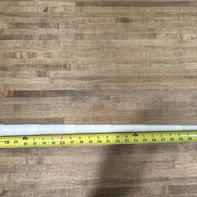 Kiếm Xếp Gọn Cơ Bản (Basic Collapsing Sword)