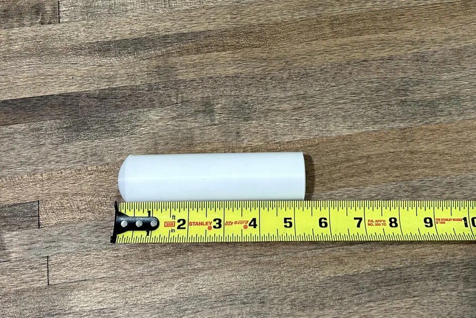 Kiếm Xếp Gọn Cơ Bản (Basic Collapsing Sword) - Image 3