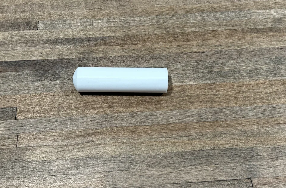 Kiếm Xếp Gọn Cơ Bản (Basic Collapsing Sword) - Image 4