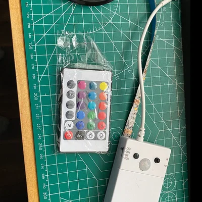 Hộp đèn LED logo Montreal Canadiens