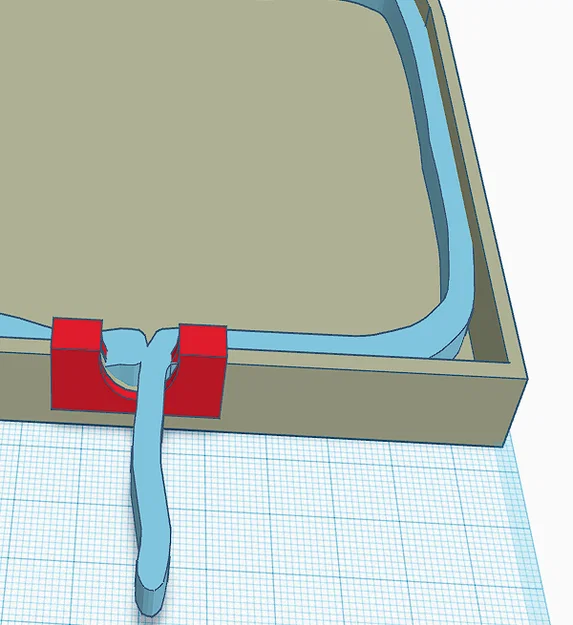 Hộp đèn LED logo Montreal Canadiens - Image 4