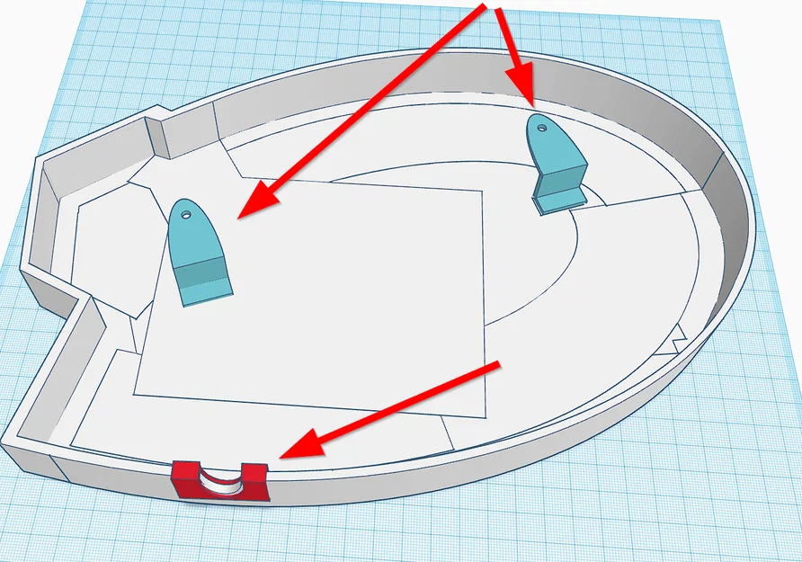 Hộp đèn LED logo Montreal Canadiens - Image 5