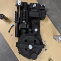 GHOSTBUSTERS - Pronton pack MK2.1 q-pack (Proton Pack) bản 3D print - Thumbnail 1