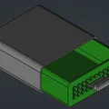 Mẫu ngăn kéo để bàn mini thông minh - File in 3D hữu ích - Thumbnail 1