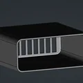 Mẫu ngăn kéo để bàn mini thông minh - File in 3D hữu ích - Thumbnail 2