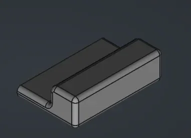 Mẫu ngăn kéo để bàn mini thông minh - File in 3D hữu ích - Image 4
