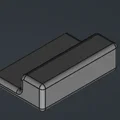 Mẫu ngăn kéo để bàn mini thông minh - File in 3D hữu ích - Thumbnail 4