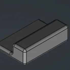 Mẫu ngăn kéo để bàn mini thông minh - File in 3D hữu ích