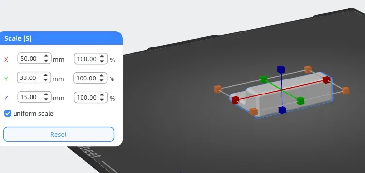 Mẫu ngăn kéo để bàn mini thông minh - File in 3D hữu ích - Image 7