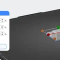 Mẫu ngăn kéo để bàn mini thông minh - File in 3D hữu ích - Thumbnail 7