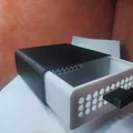 Mẫu ngăn kéo để bàn mini thông minh - File in 3D hữu ích - Thumbnail 8