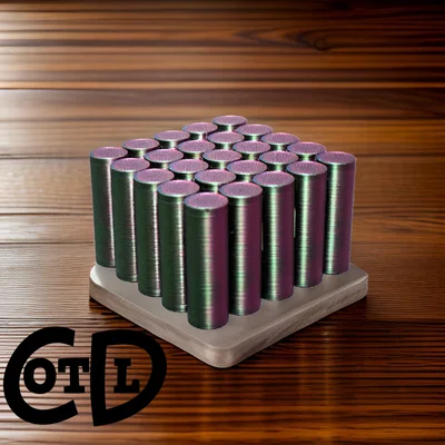 Pixel Fidget Dots - Món đồ chơi giải trí cực chất