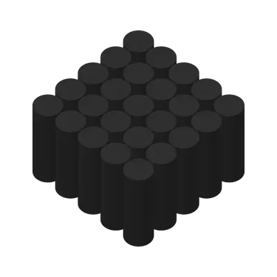 Pixel Fidget Dots - Món đồ chơi giải trí cực chất
