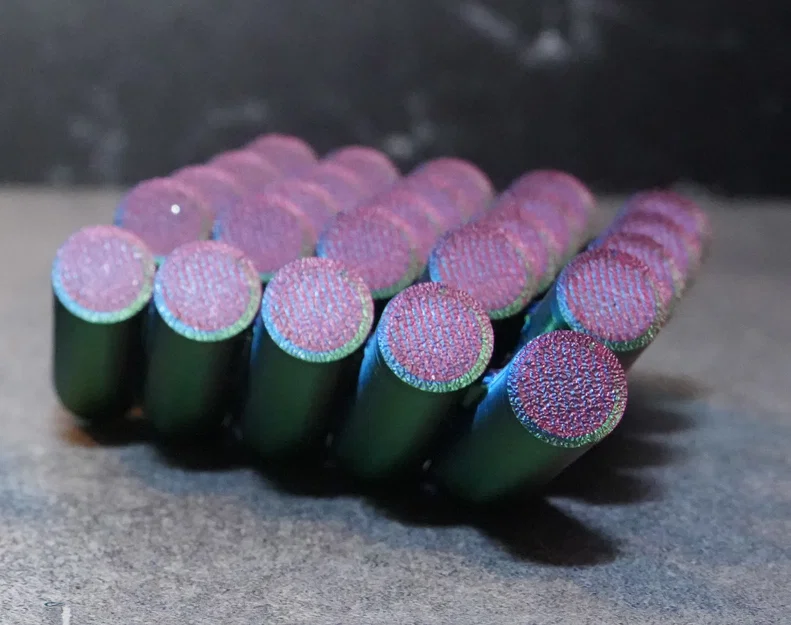 Pixel Fidget Dots - Món đồ chơi giải trí cực chất - Image 4