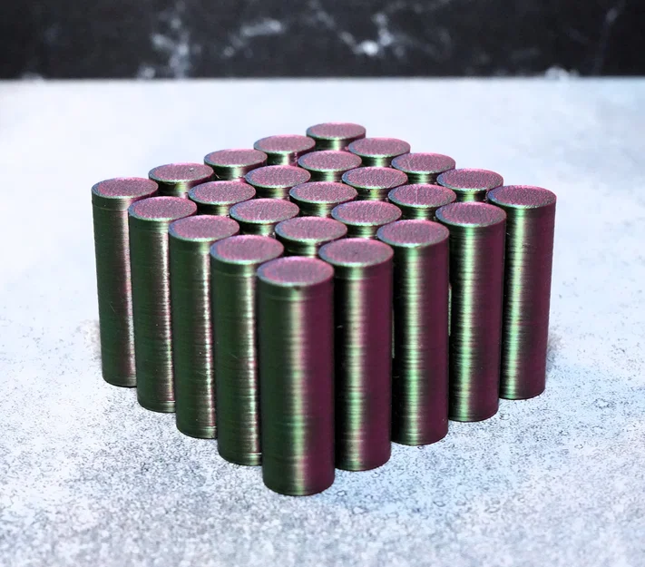 Pixel Fidget Dots - Món đồ chơi giải trí cực chất - Image 6